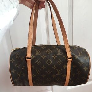 Louis Vuitton bag